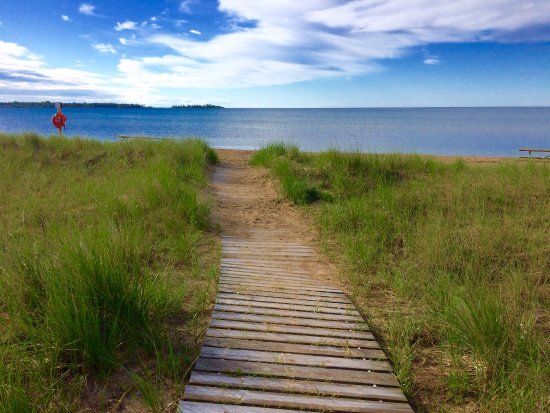 The Ridges Sanctuary